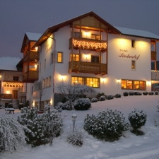 Hotel Lindnerhof