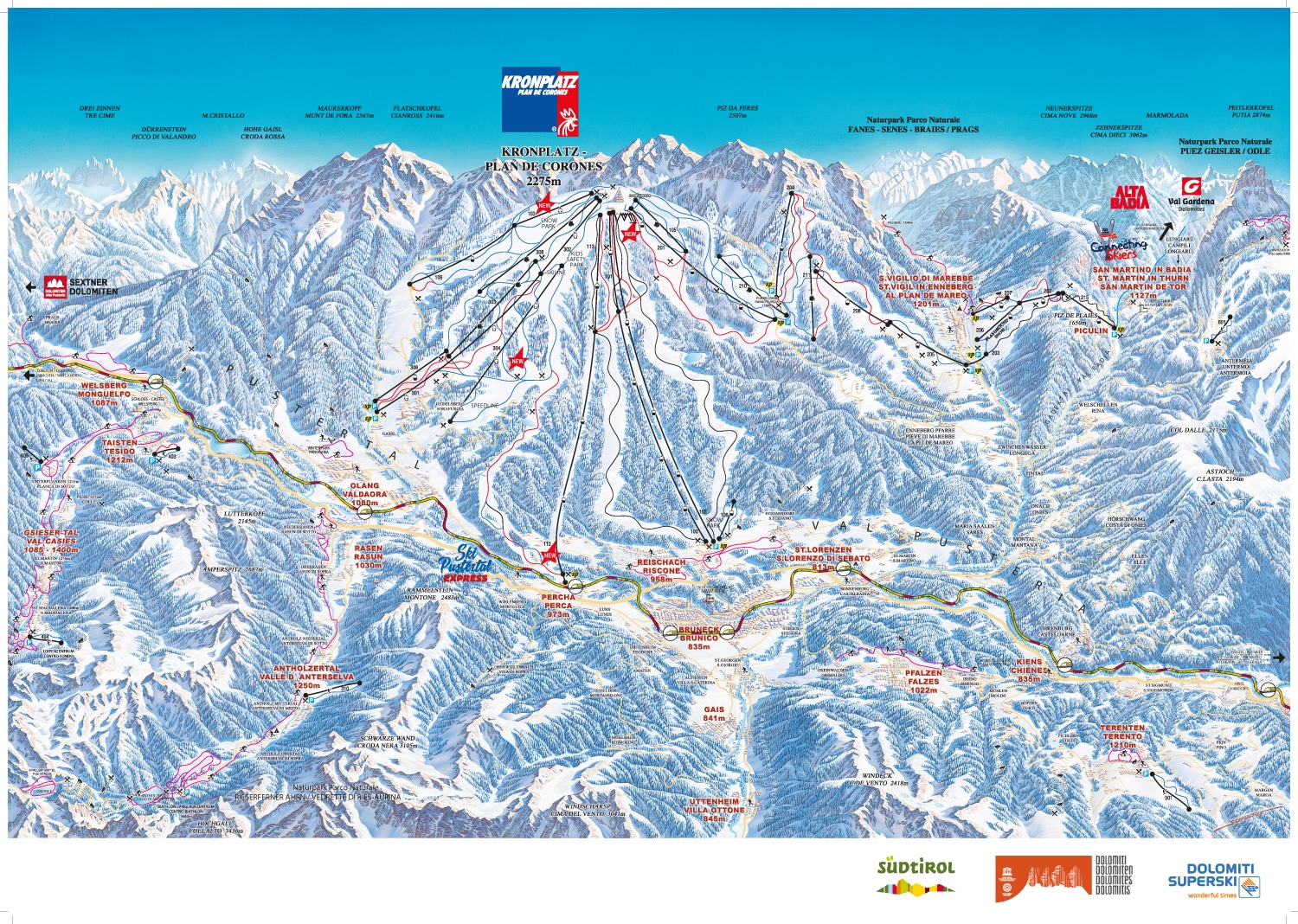 Kronplatz-Panorama_Winterkarte_Skirama_2015_Druckdatei