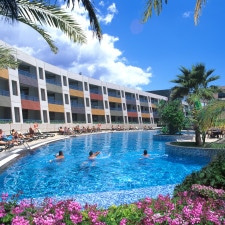 Geranios Suites and Spa