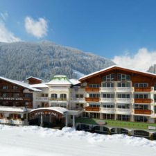 Alpenhotel Kindl