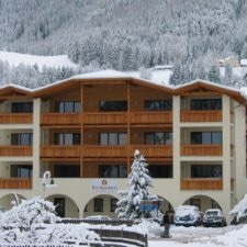 Hotel Alpenrose