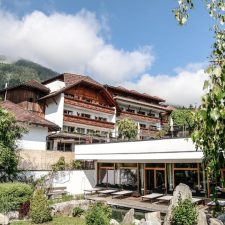 Lanerhof active/spa/balance