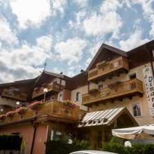 Albergo Dimaro Welness & Family Hotel