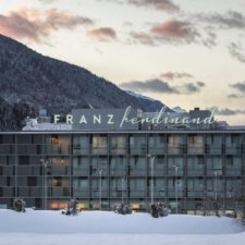 Hotel Arena Franz Ferdinand Nassfeld