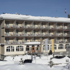 Hotel Edelweiss