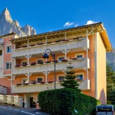 Apparthotel Eden