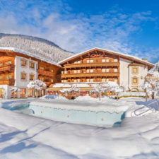 Alpenhotel Tirolerhof