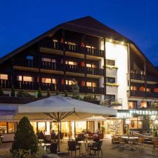 Hotel Royal Hinterhuber