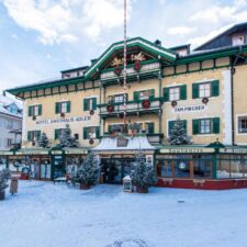 Hotel Adler
