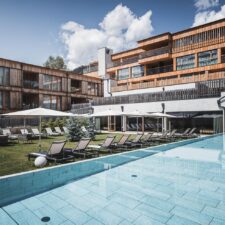 Hotel Hirben Naturlaub