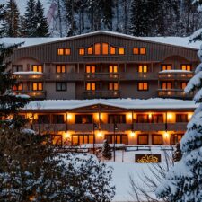 Hotel Spinale *****