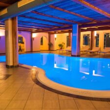 Appartements & Wellness Winkler