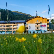 COOEE ALPIN HOTEL