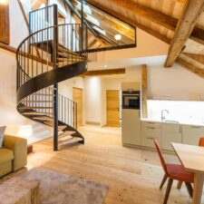 Apartamenty Hofbauer