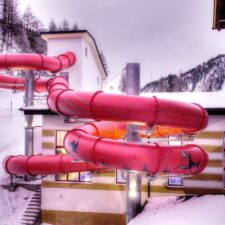 Appartement & Suites Hotel Glöcknerin