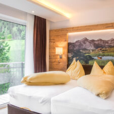 Apartament Gell in Tweg ****