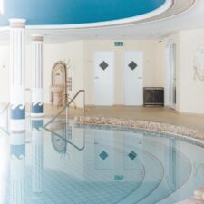 Superior Hotel Schneider Ski-in & Ski-outn